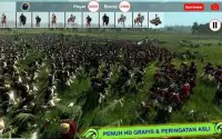 Roma perang Lll: kenaikan Kekaisaran dari Roma Screen Shot 1