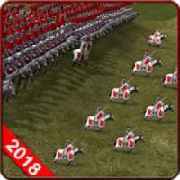 Roma perang Lll: kenaikan Kekaisaran dari Roma