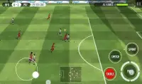 FIFA Soccer 2018 Screen Shot 0