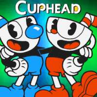 cuphead cool adventure