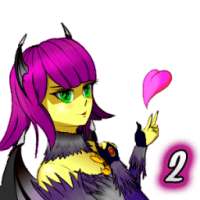 Five Nights with Succubus 2: The Last Dungeon