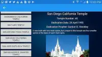LDS Temple Mastery Screen Shot 0