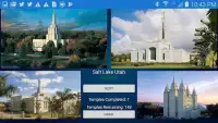LDS Temple Mastery Screen Shot 2