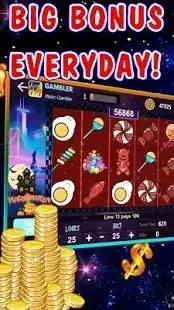 Slots Royale: Casino Lucky Jackpot Screen Shot 5
