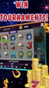 Slots Royale: Casino Lucky Jackpot Screen Shot 3