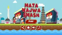 Mata Najwa Smash Screen Shot 3
