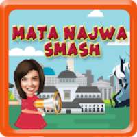 Mata Najwa Smash