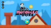 Dora Dora moto Screen Shot 7