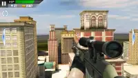City Sniper Fire: Modern Shooting Screen Shot 7
