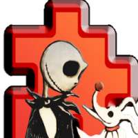 Jack Skeleton - The Strange World of Jack in Games