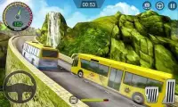 Hill Climb Racing In Bus Screen Shot 1