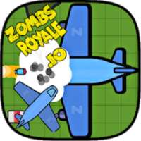 Zombs Royale.io New Game Tips