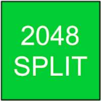 2048 Split