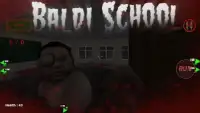 School days: Basics school education Horror games Screen Shot 3