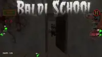 School days: Basics school education Horror games Screen Shot 4