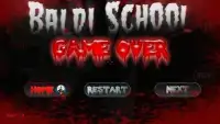 School days: Basics school education Horror games Screen Shot 1