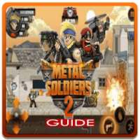 Metal Soldiers 2 guide