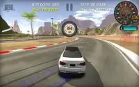 Car Drifting Racing Simulator Screen Shot 1
