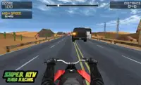 Super ATV Quad Racing Screen Shot 7