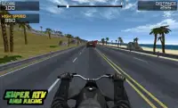 Super ATV Quad Racing Screen Shot 3