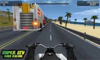 Super ATV Quad Racing Screen Shot 10