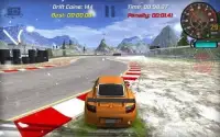 Car Drifting Racing Simulator Screen Shot 3