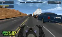 Super ATV Quad Racing Screen Shot 4