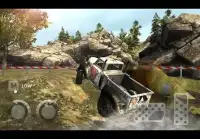 4x4 Trial Kinematic Offroad Physics Engine Sim Screen Shot 2