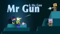 Mr Gun and Ms Gun Screen Shot 4