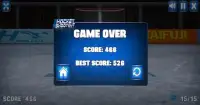 Hockey Shootout Screen Shot 1