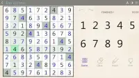Sudoku 2019 Screen Shot 2