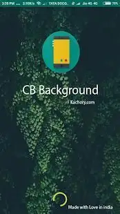 CB Background - Free HD Wallpaper Images Screen Shot 4