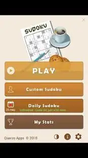 Sudoku 2019 Screen Shot 3