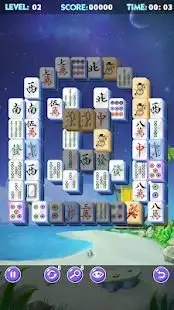 Mahjong 2019 Screen Shot 5