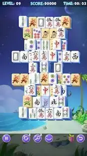 Mahjong 2019 Screen Shot 8