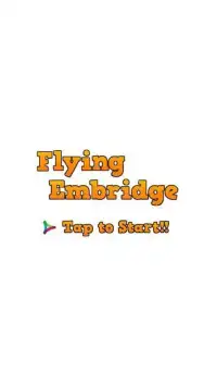 Flying Embridge Screen Shot 2