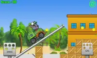 Paw Puppy Rocky Recycle Patrol - paw games free Screen Shot 4