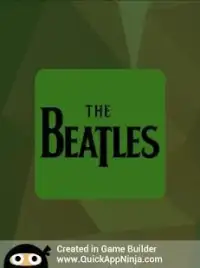 The Beatles Trivia Story Questions & Answers Quiz Screen Shot 2