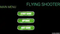 FIYING SHOOTER Screen Shot 4