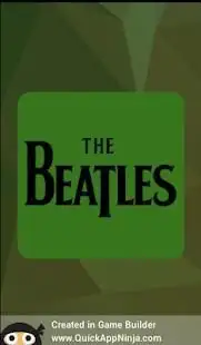 The Beatles Trivia Story Questions & Answers Quiz Screen Shot 16