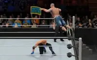 New Wrestling Action WWE Videos Screen Shot 0