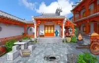 Escape Game Studio - Chinese Residence Screen Shot 5