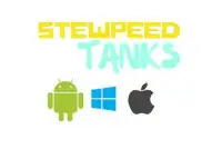 STEWPEED Tanks : Single Player Screen Shot 0