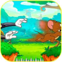 jerry epic escape
