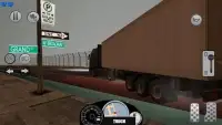 Truck Simulator 3D Screen Shot 6