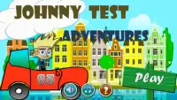 Johnny Test Adventures Screen Shot 5