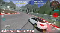 M4 F82 Drift Max - 3D Speed Car Drift Racing Screen Shot 9