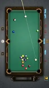 Billiards Balls Screen Shot 5