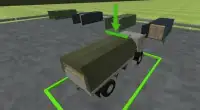Russian Truck Simulator 2018 Screen Shot 1