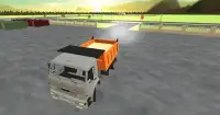 Russian Truck Simulator 2018 Screen Shot 4